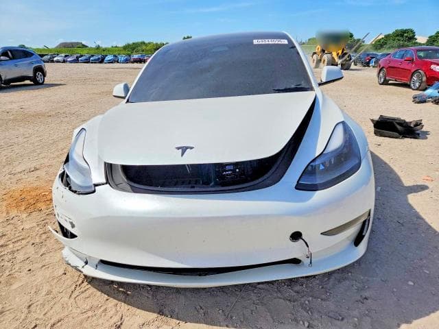 2023 TESLA MODEL 3 5