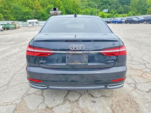 2020 AUDI A6 PREMIUM PLUS 6