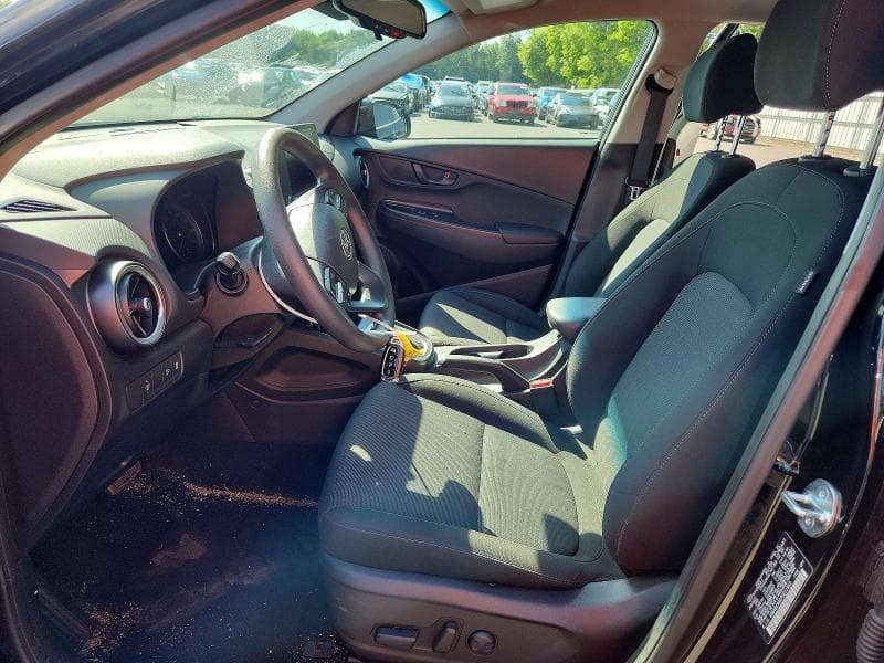 2023 HYUNDAI KONA SEL 7