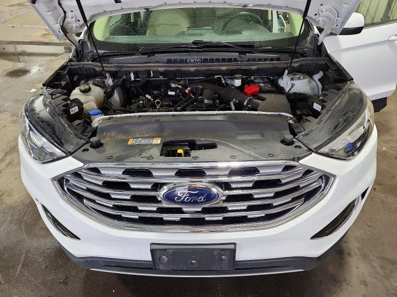 2021 FORD EDGE SEL 12