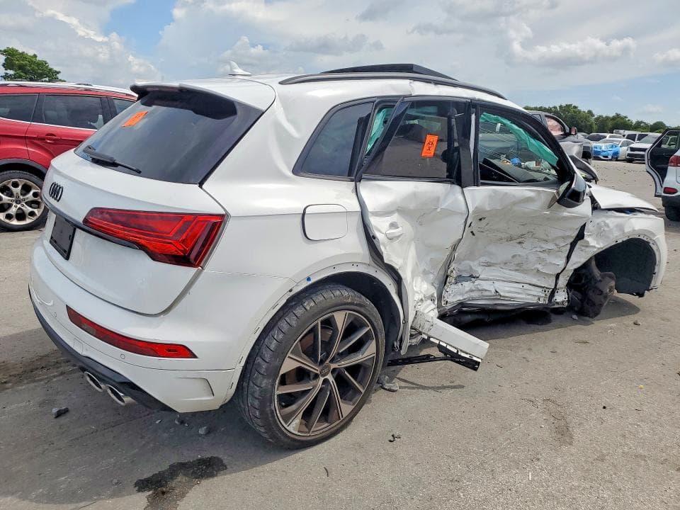 2024 AUDI SQ5 PREMIUM PLUS 3