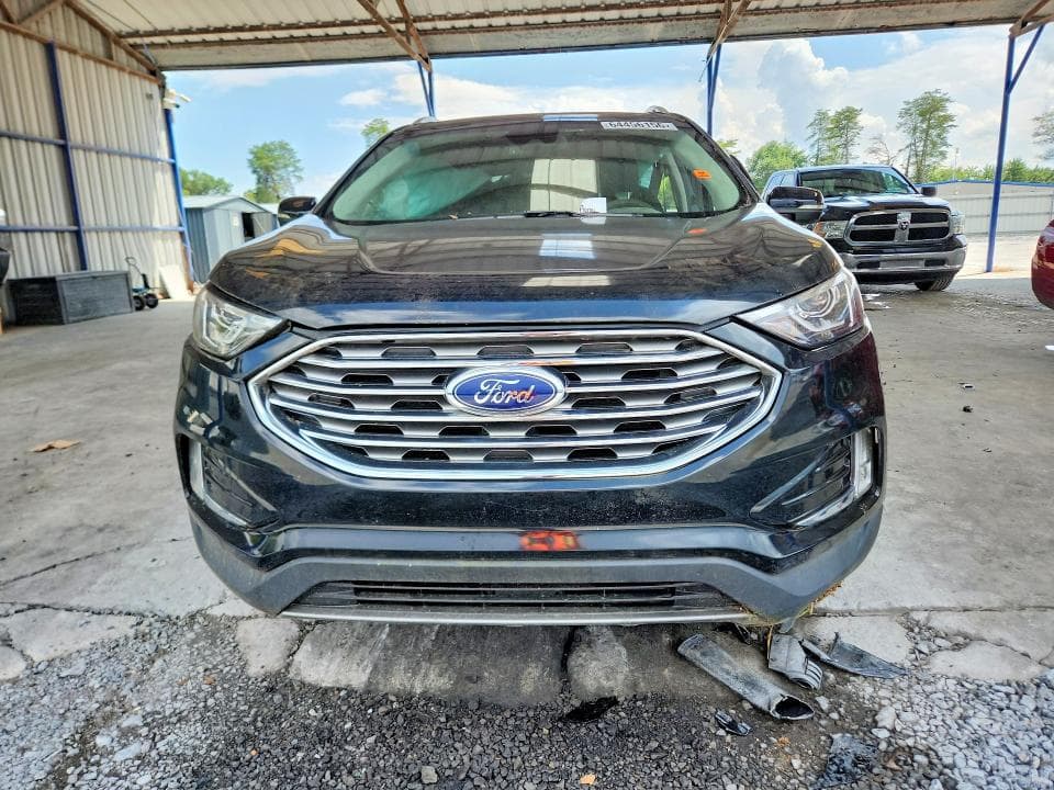 2019 FORD EDGE SEL 5