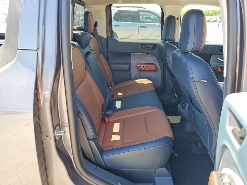 2022 FORD MAVERICK XL 10