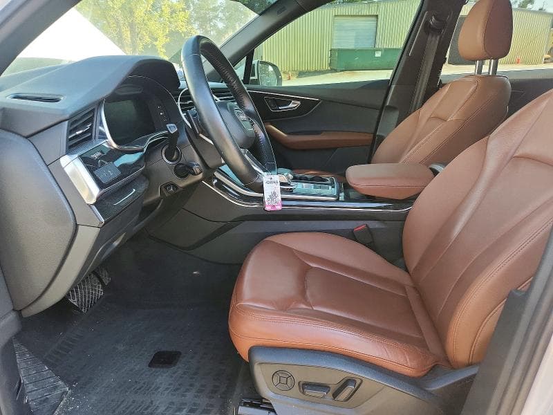 2020 AUDI Q7 PREMIUM 7