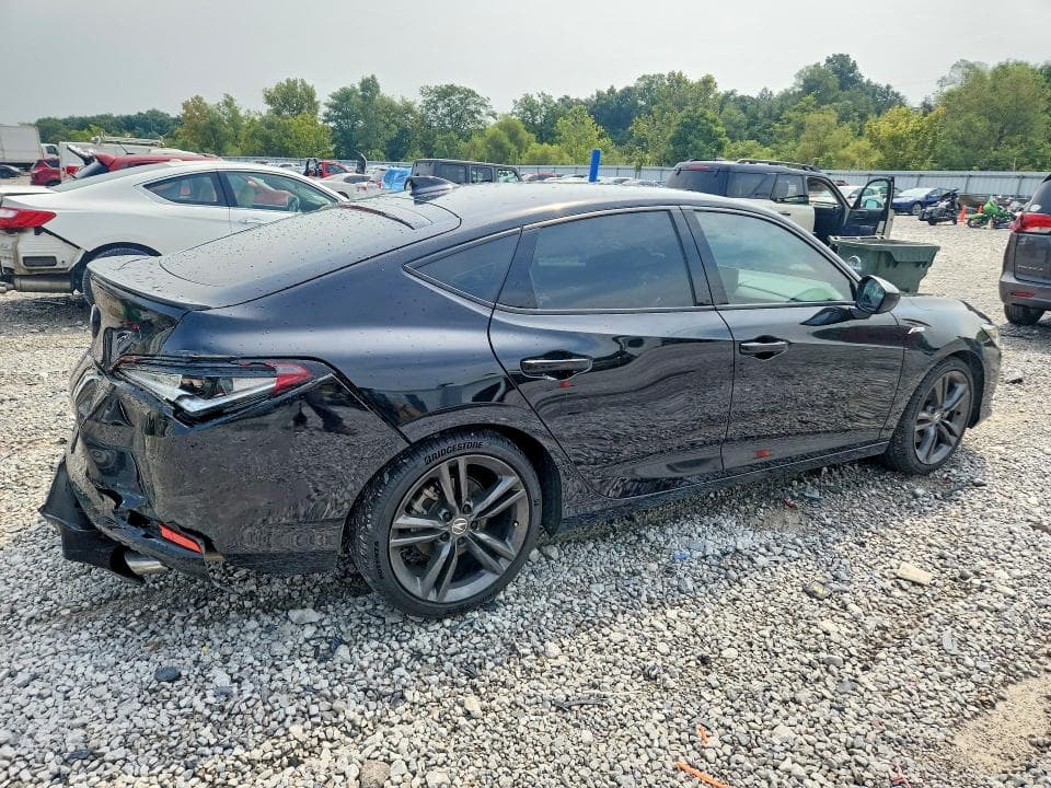 2023 ACURA INTEGRA A-SPEC 3