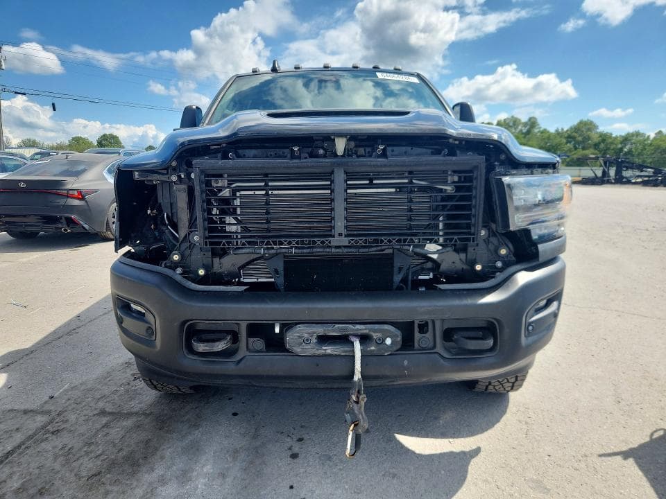 2023 RAM 2500 POWERWAGON 5