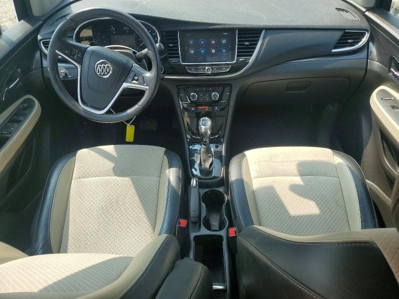 2019 BUICK ENCORE PREFERRED 8