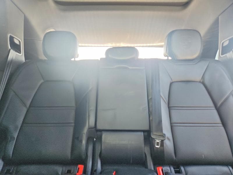 2019 PORSCHE CAYENNE 10