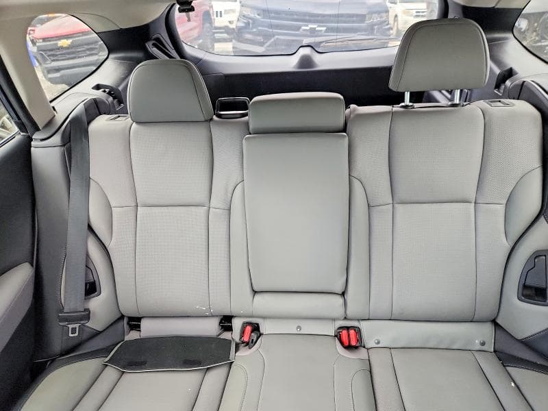 2020 SUBARU OUTBACK LIMITED 10