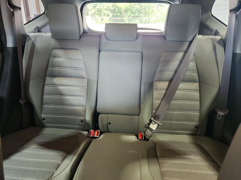 2020 HONDA CR-V EX 10