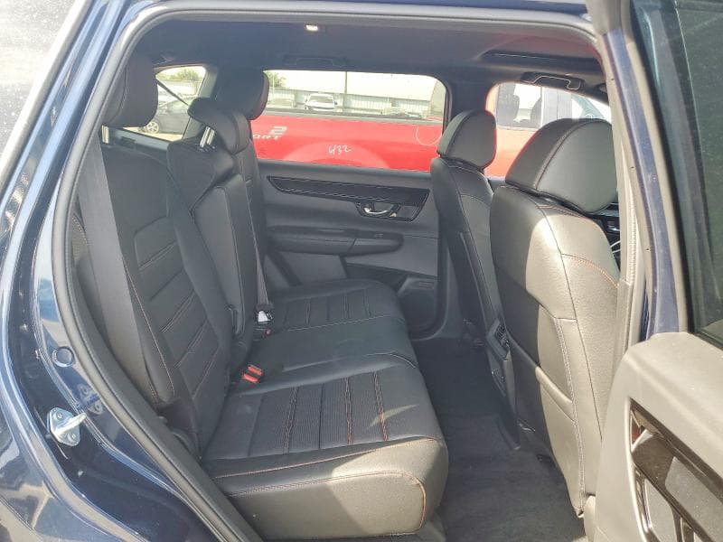 2026 HONDA CR-V SPORT TOURING 11
