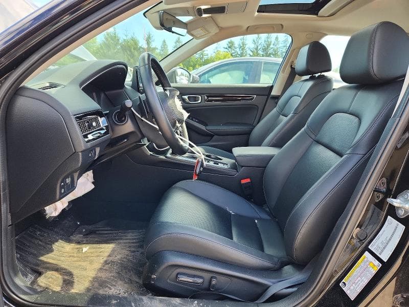 2023 HONDA CIVIC TOURING 7