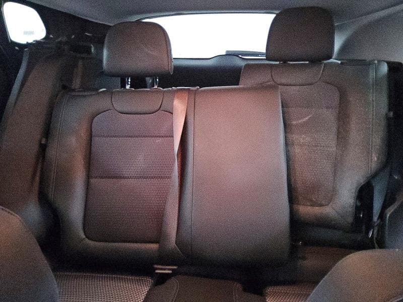 2025 CHEVROLET TRAX 1LT 10