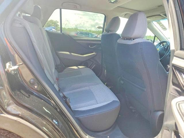 2020 SUBARU OUTBACK PREMIUM 10