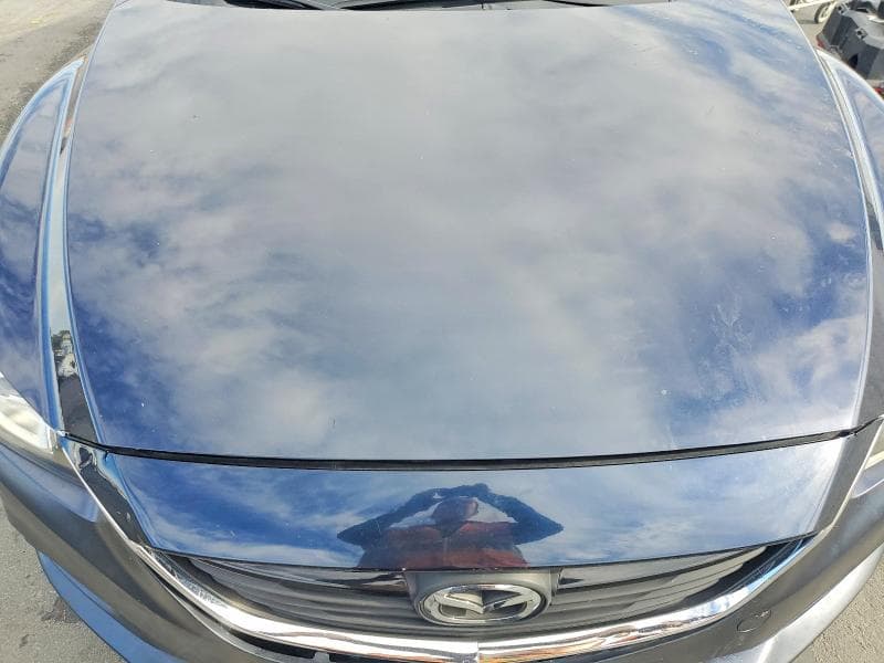 2017 MAZDA 6 TOURING 11