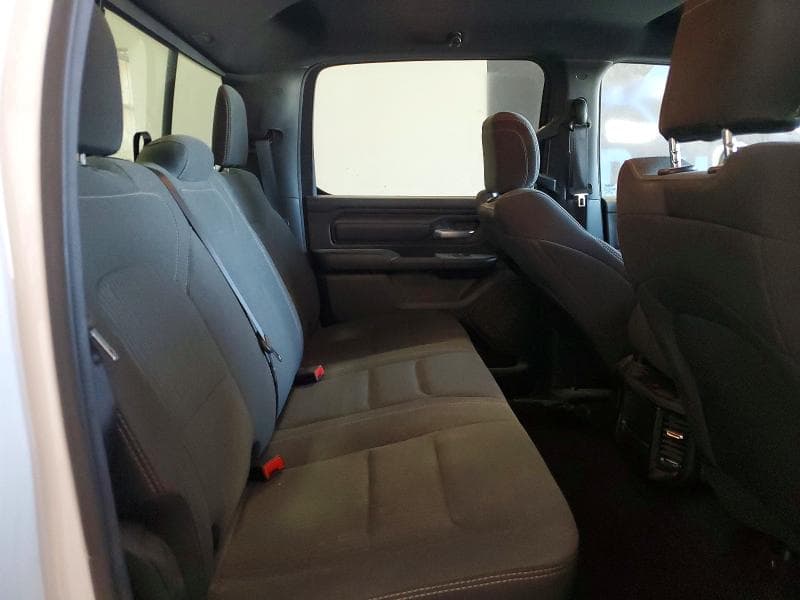 2022 RAM 1500 TRADESMAN 10