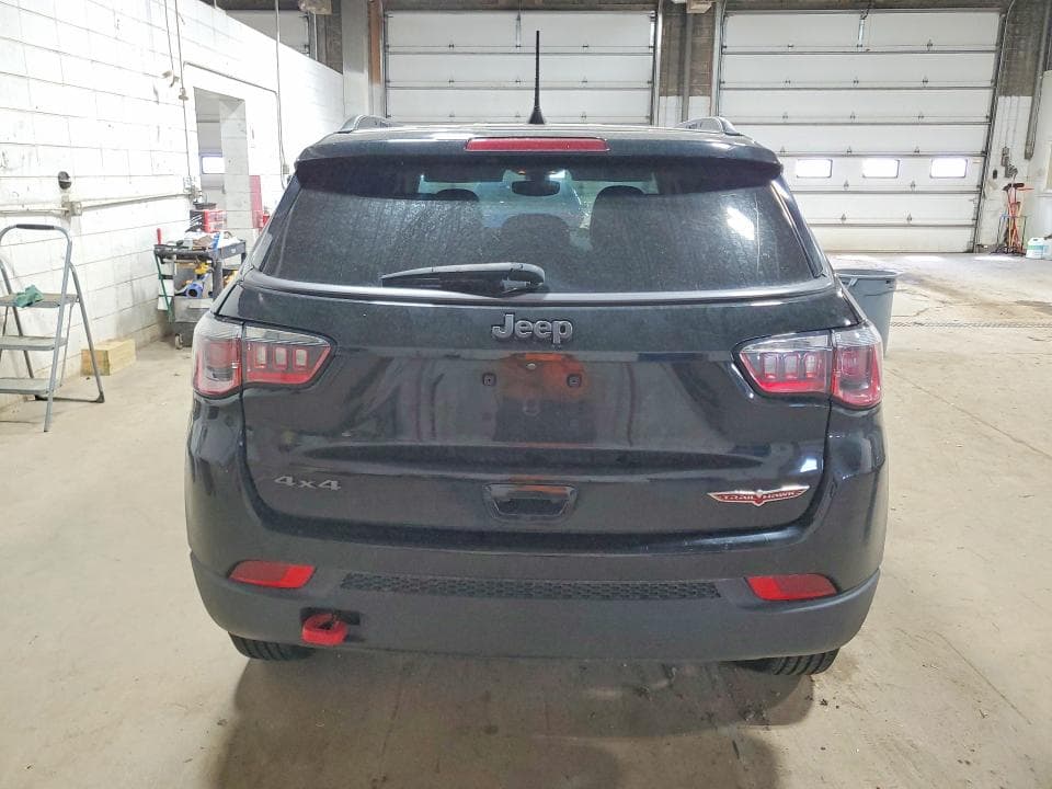 2020 JEEP COMPASS TRAILHAWK 6