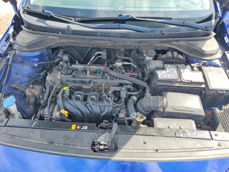 2019 HYUNDAI ACCENT SE 11