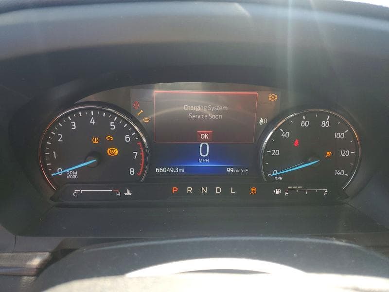 2023 FORD EXPLORER LIMITED 9