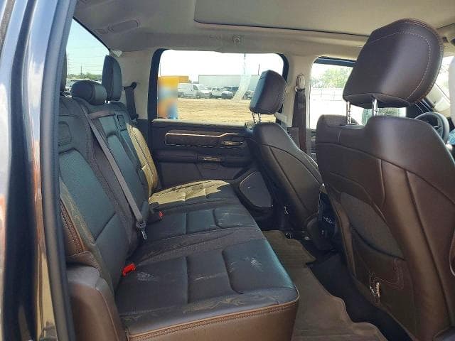 2026 RAM 1500 LIMITED 10