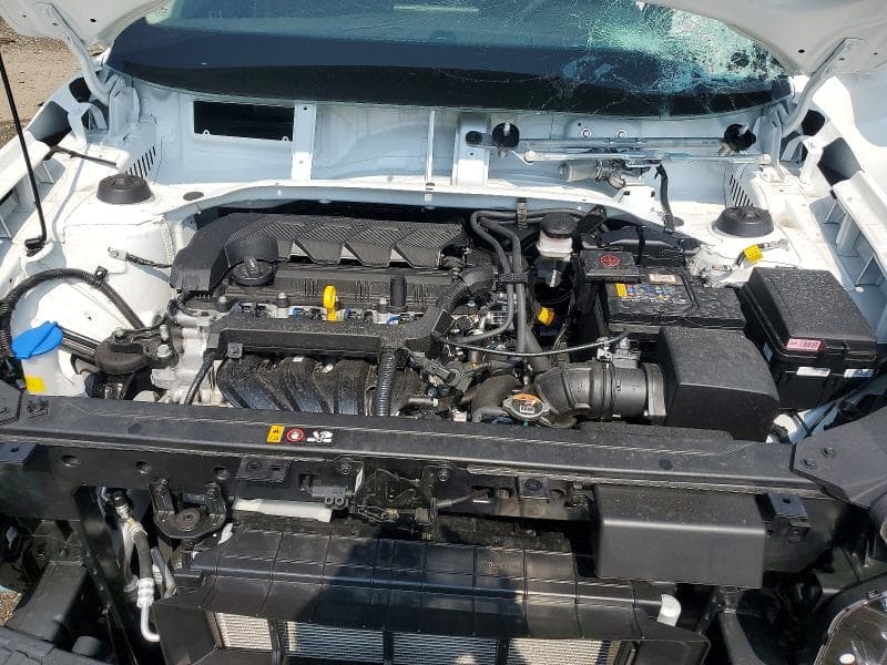 2026 HYUNDAI VENUE SE 11