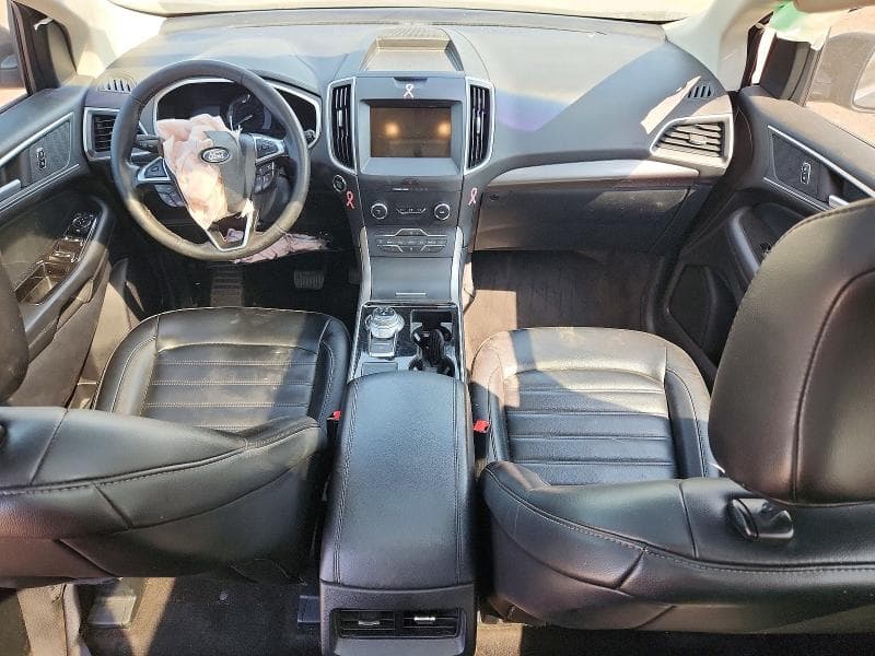 2020 FORD EDGE SEL 8