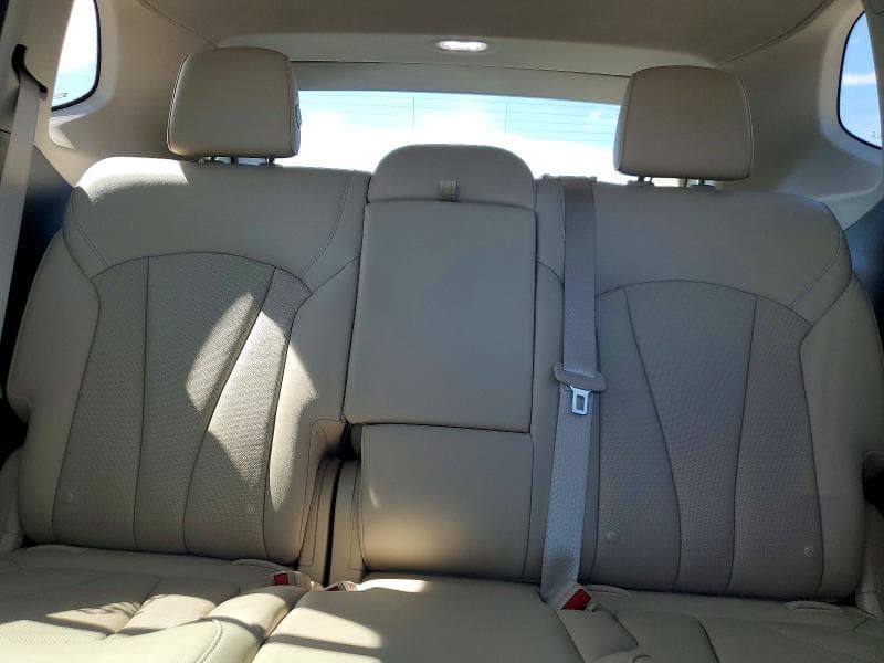 2020 BUICK ENVISION ESSENCE 10
