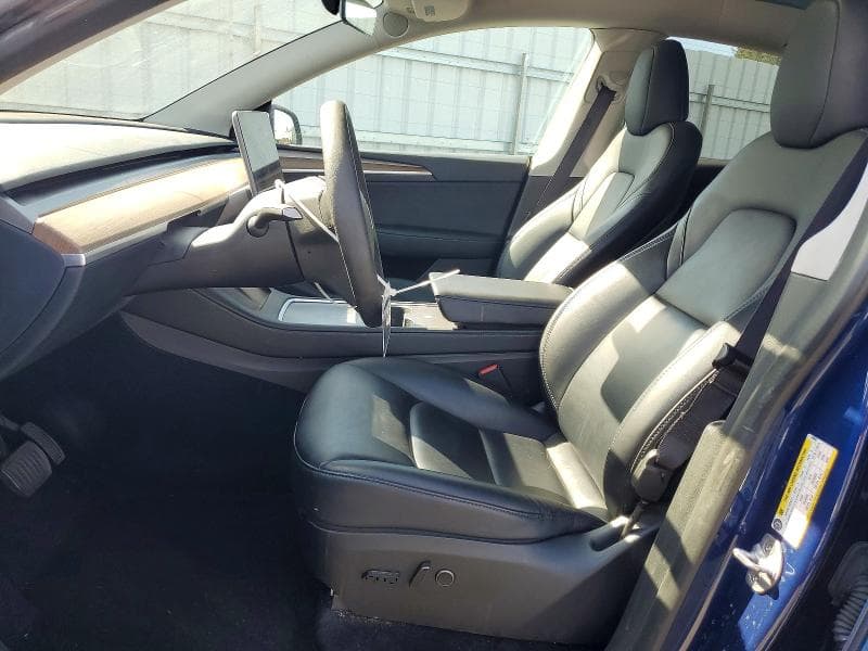 2023 TESLA MODEL Y 7