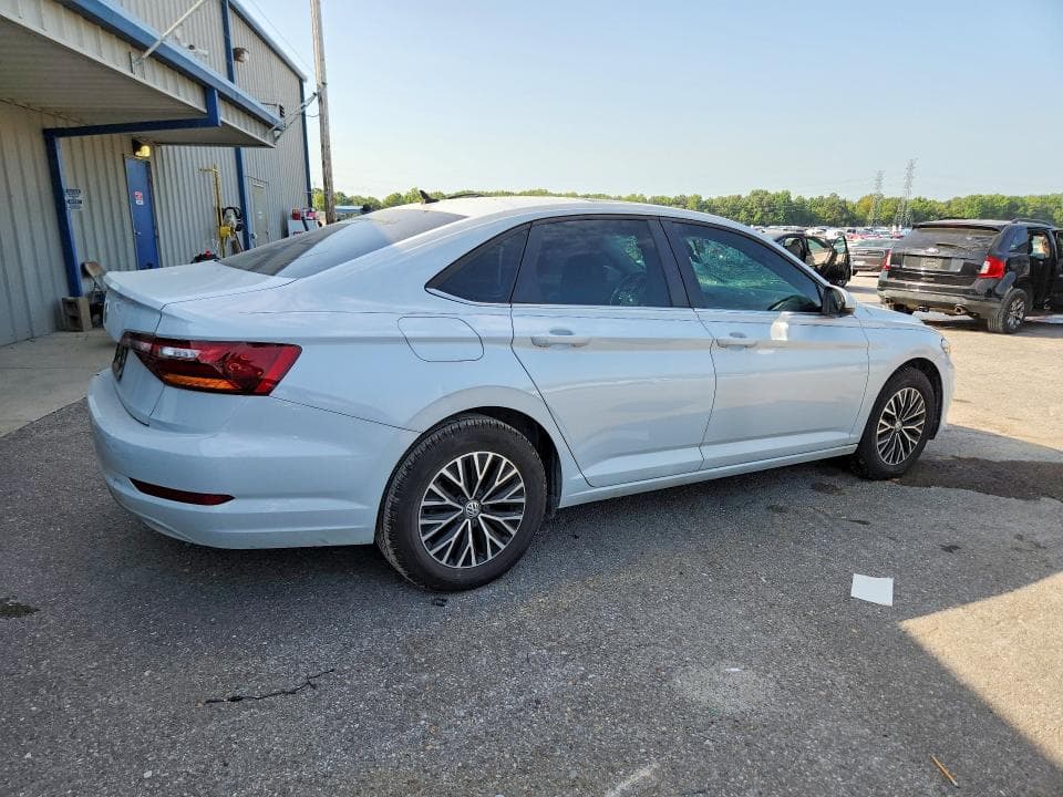 2019 VOLKSWAGEN JETTA S 3