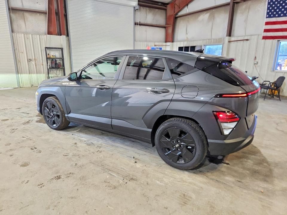 2026 HYUNDAI KONA SEL SPORT 2