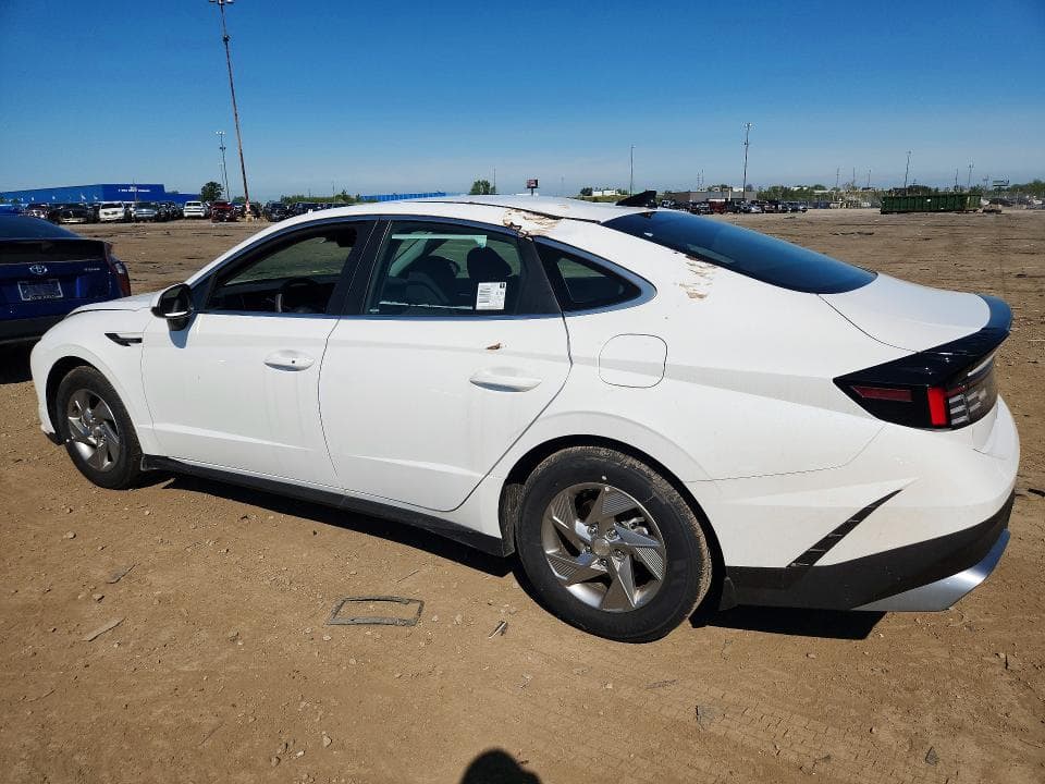 2026 HYUNDAI SONATA SE 2