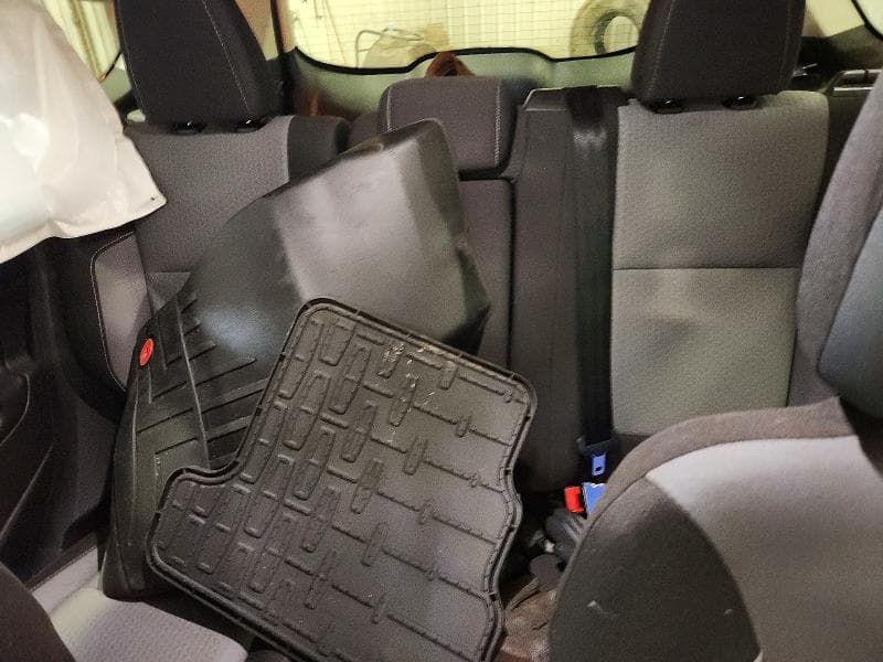 2017 FORD ESCAPE SE 10