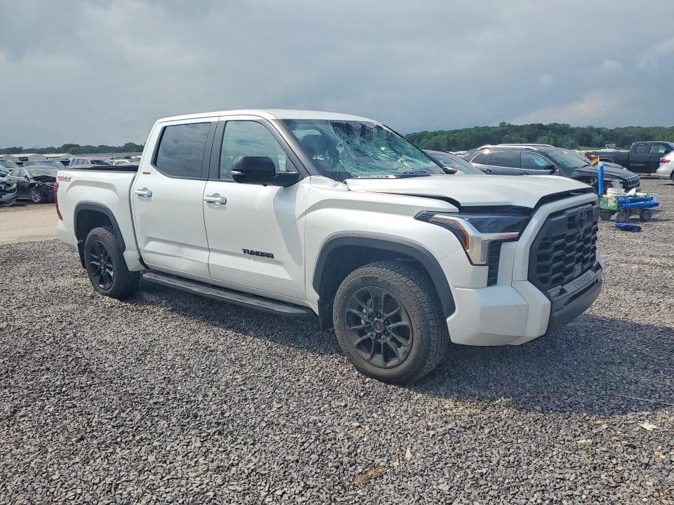 2024 TOYOTA TUNDRA LIMITED HV 4