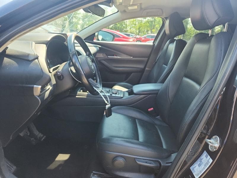 2021 MAZDA CX-30 SELECT 7