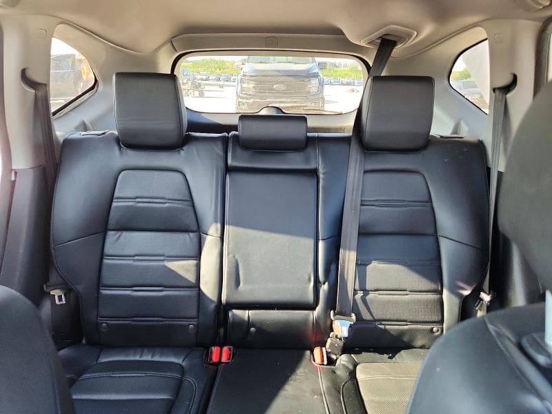 2017 HONDA CR-V EXL 10