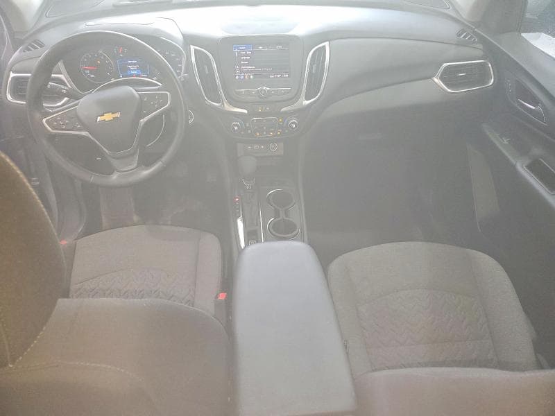 2023 CHEVROLET EQUINOX LT 8