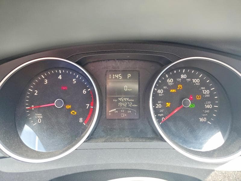 2017 VOLKSWAGEN JETTA S 9