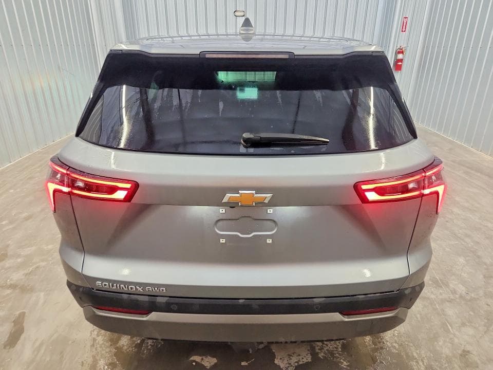 2026 CHEVROLET EQUINOX LT 6