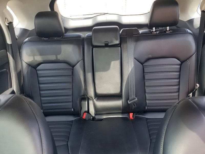 2019 FORD EDGE SEL 10