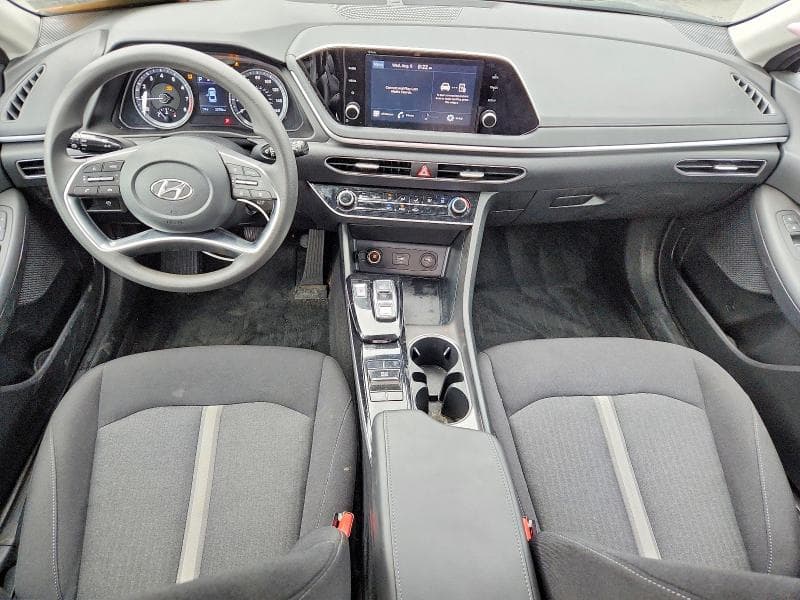 2023 HYUNDAI SONATA SE 8