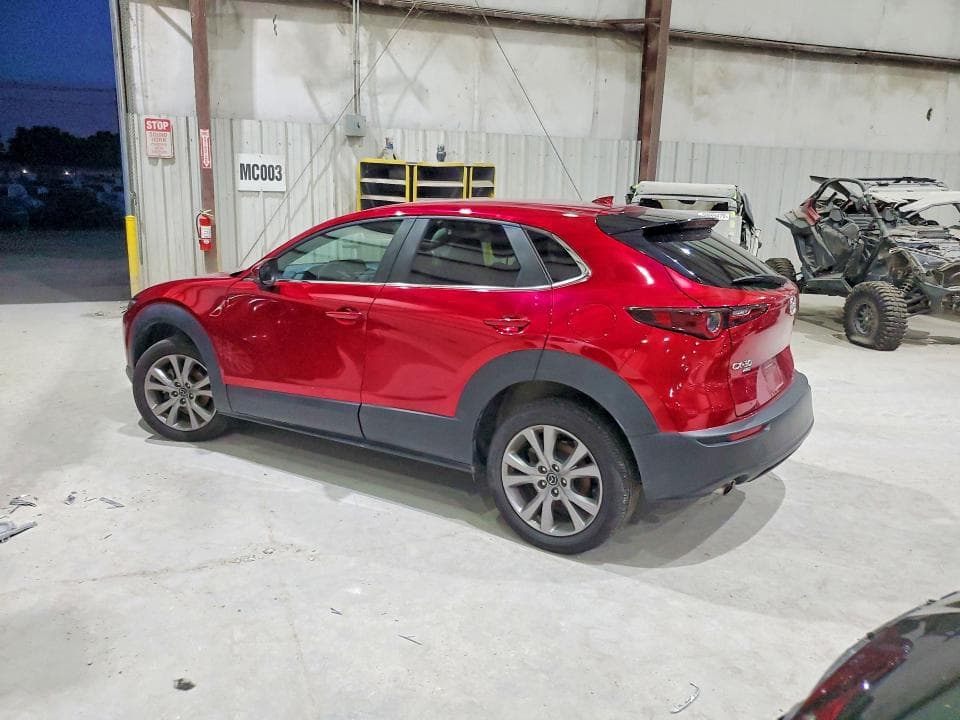 2020 MAZDA CX-30 PREFERRED 2