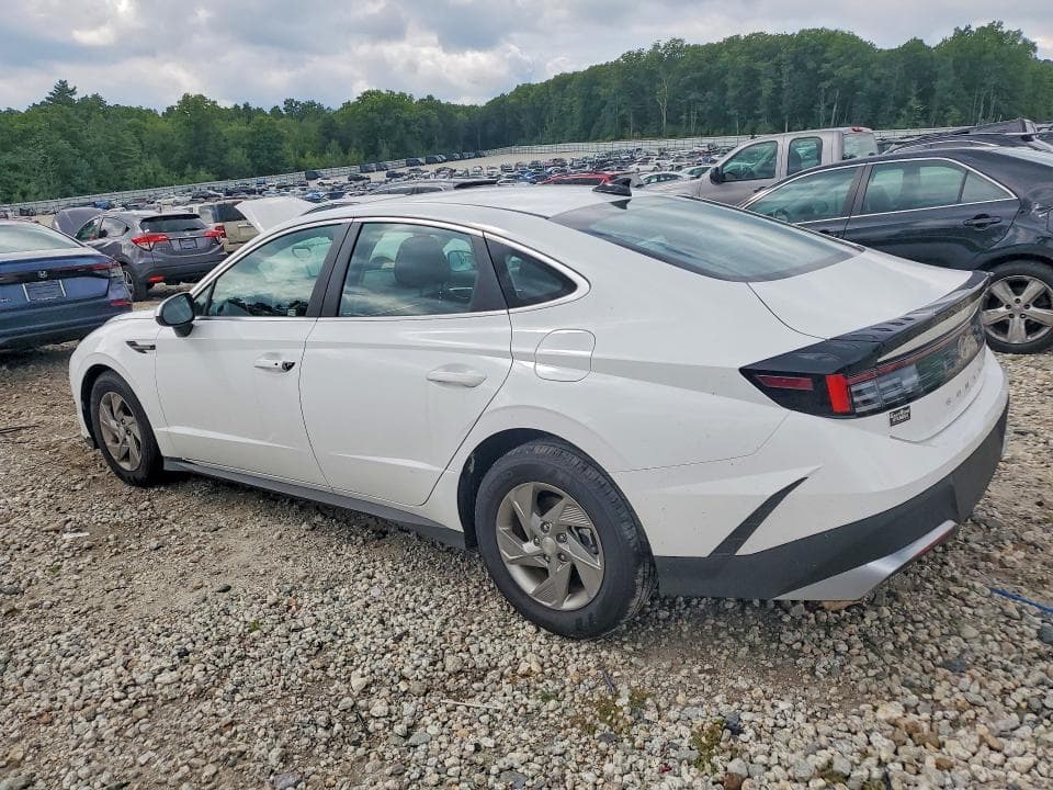 2026 HYUNDAI SONATA SE 2