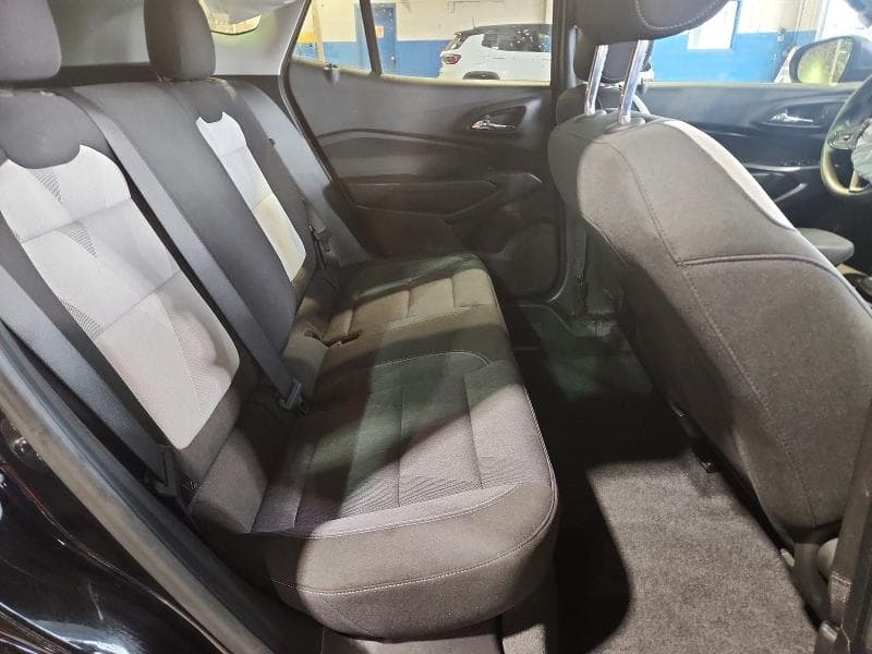 2024 CHEVROLET TRAX LS 11