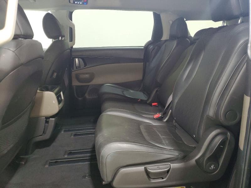 2026 KIA CARNIVAL LXS 11