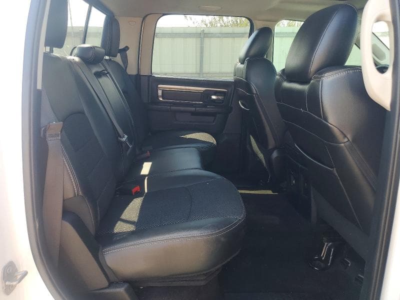 2017 RAM 1500 SPORT 10
