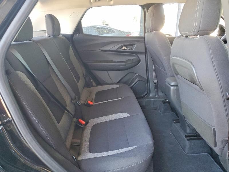 2026 CHEVROLET TRAILBLAZER LT 10