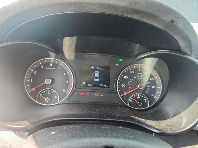 2019 KIA OPTIMA LX 9