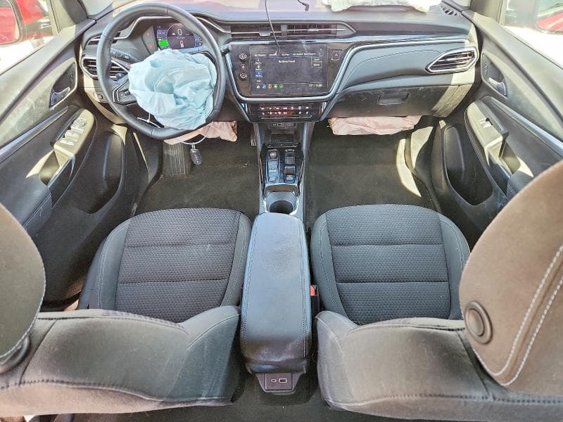 2023 CHEVROLET BOLT EUV LT 8