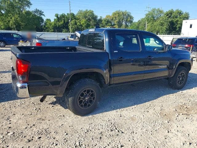 2020 TOYOTA TACOMA SR5 V6 3