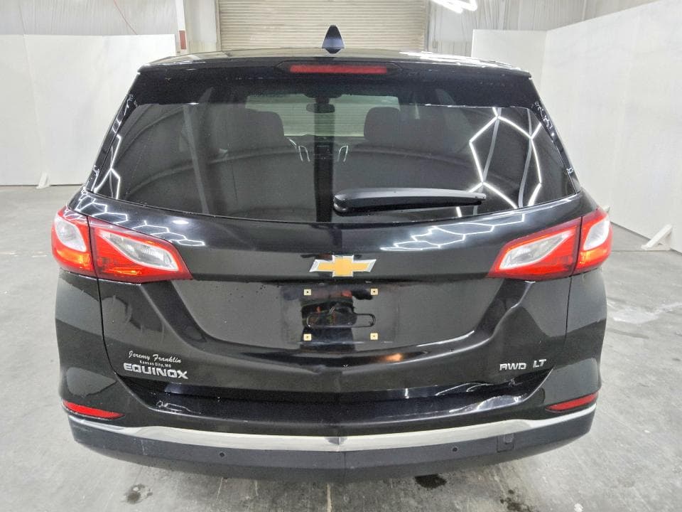 2020 CHEVROLET EQUINOX LT 6